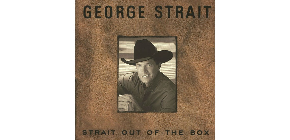 Strait Out of the Box
