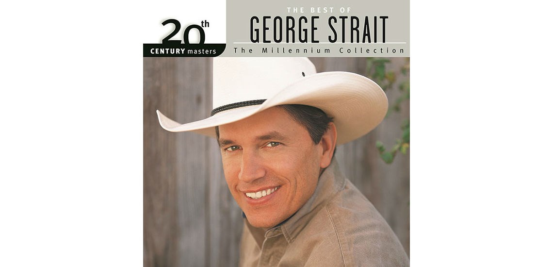20th Century Masters – The Millennium Collection: The Best of George Strait