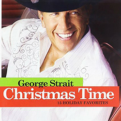 Christmas Time: 15 Holiday Favorites