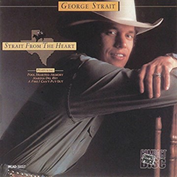 Strait From The Heart