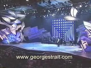 Academy of Country Music Awards - One Night at a Time