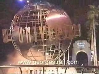 Academy of Country Music Awards - Opening